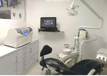 DENTISTA EN LINDAVISTA CROTTE DENTAL