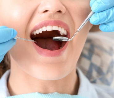 DENTISTA EN LINDAVISTA CROTTE DENTAL